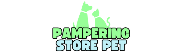  Pampering store pet